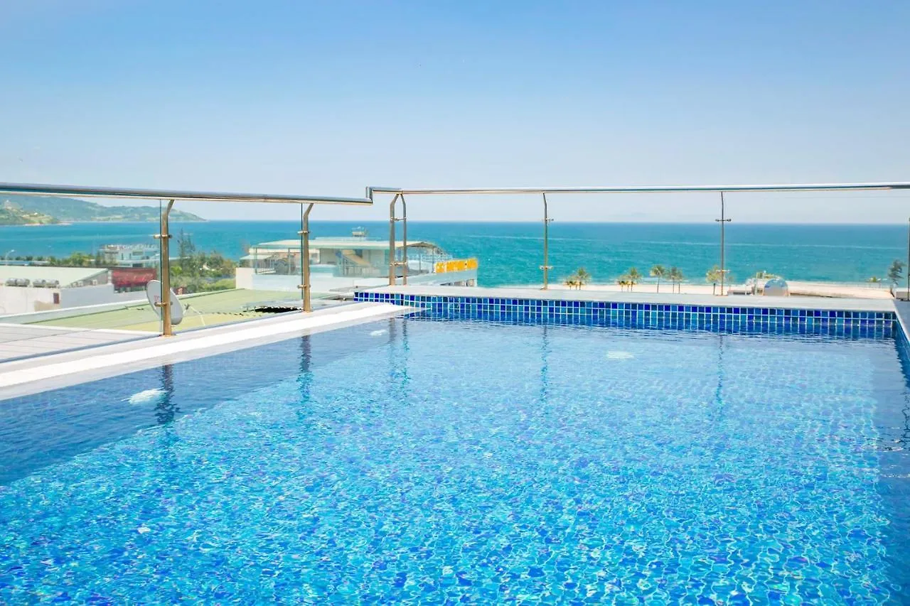Haka Boutique Hotel Da Nang