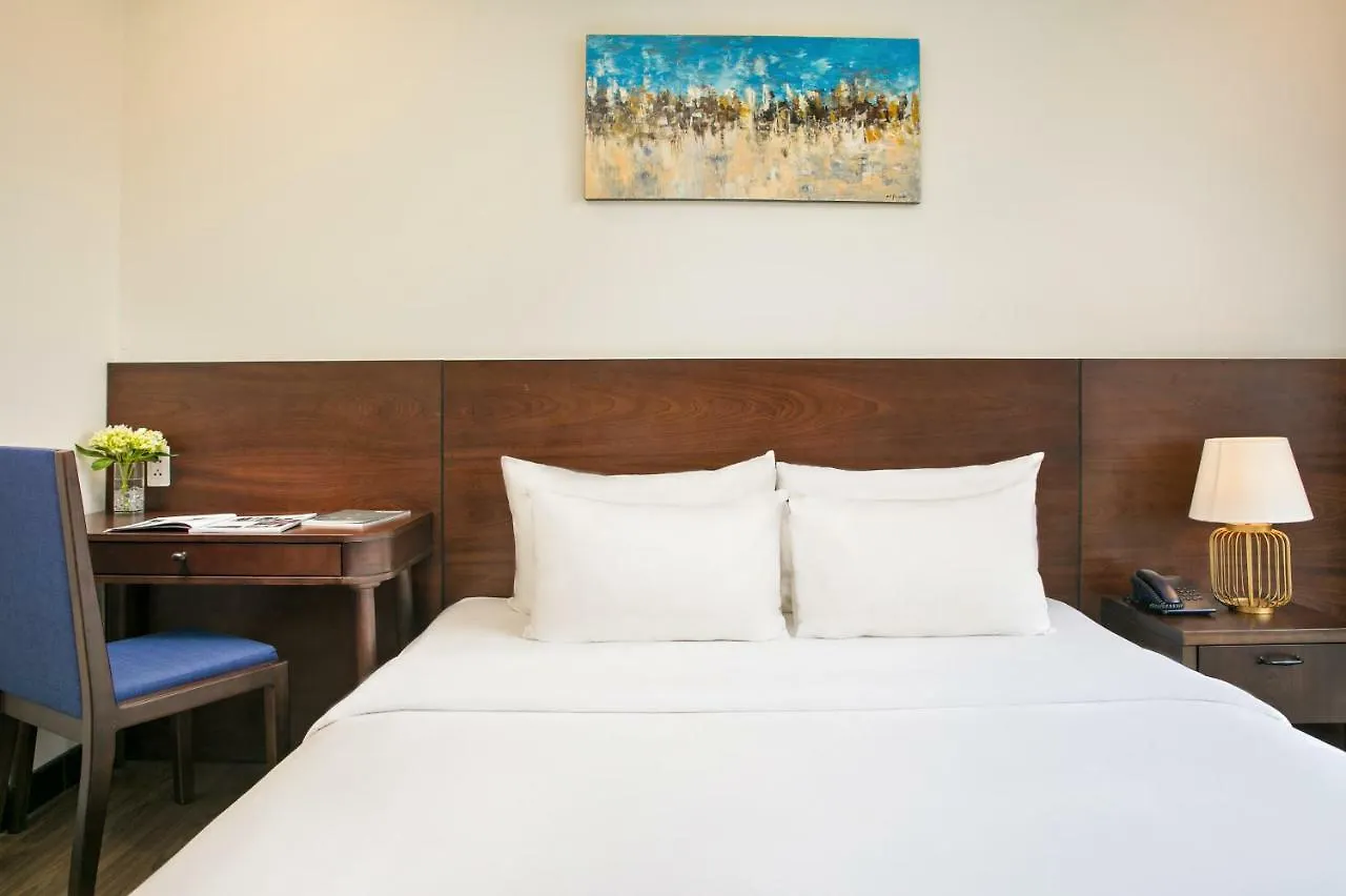 Haka Boutique Hotel Đà Nẵng Vietnam