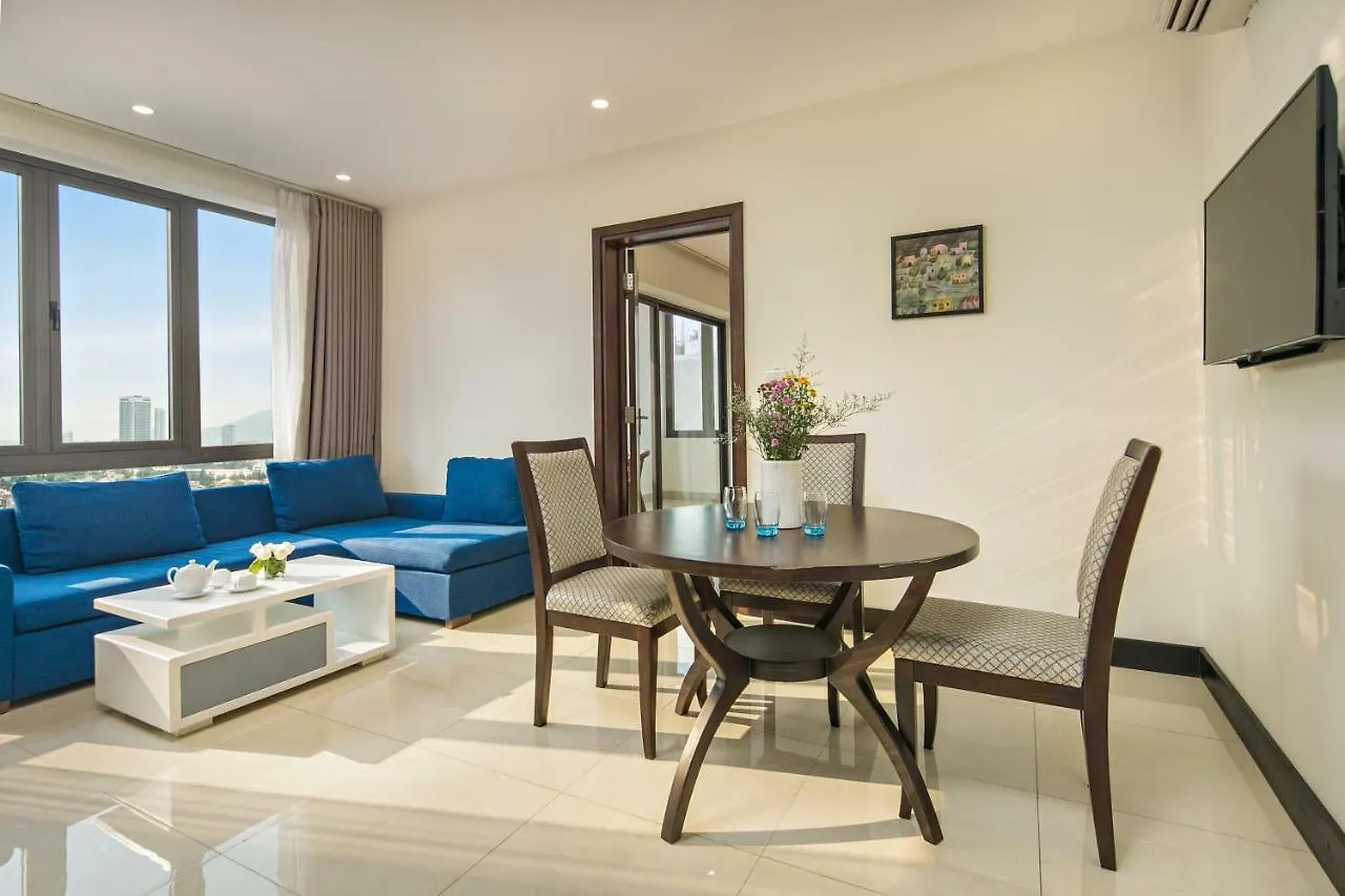 Haka Boutique Hotel Đà Nẵng