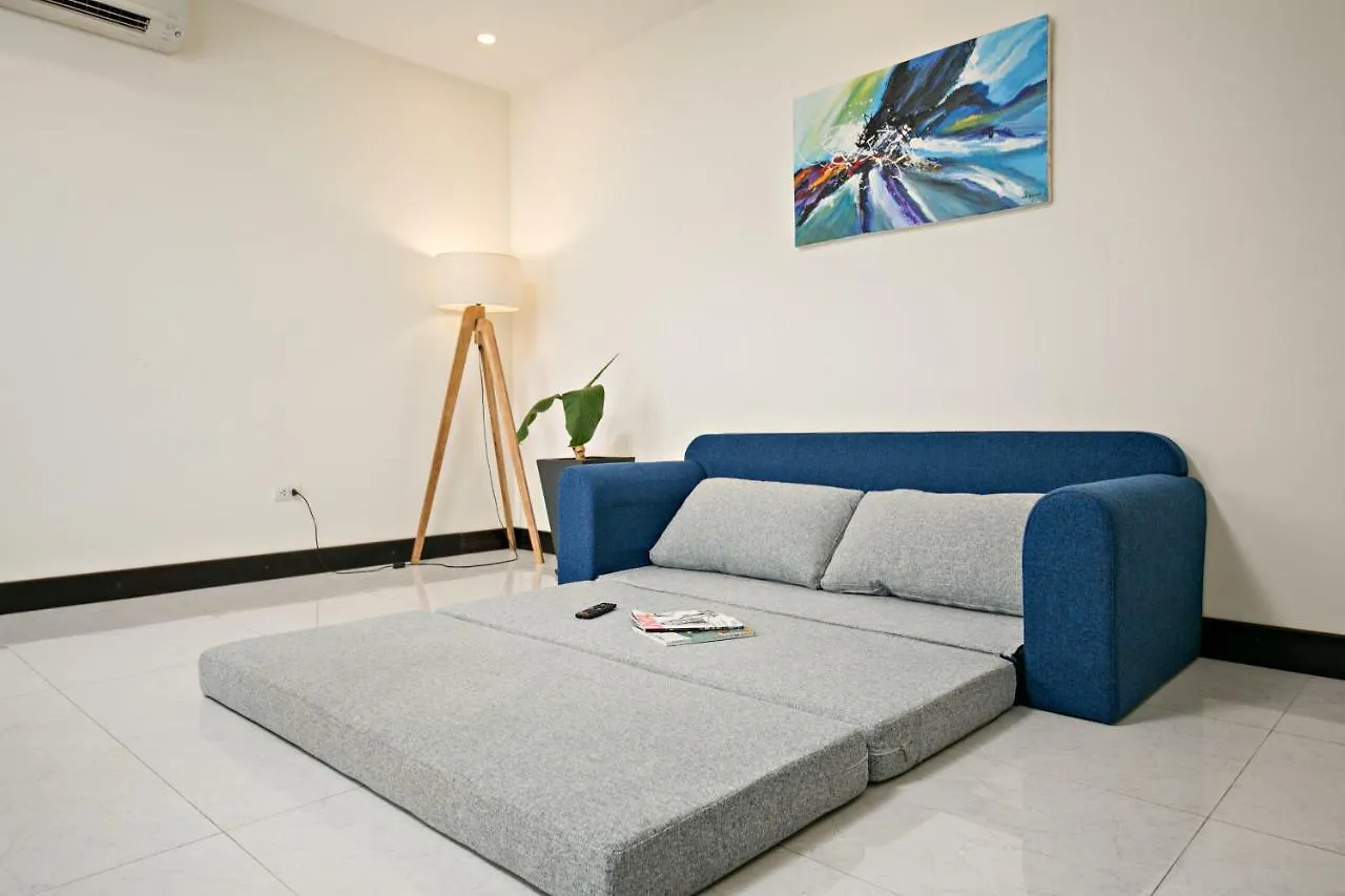 Haka Boutique Hotel Đà Nẵng