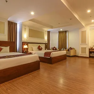 Hotel Hoang Linh Dan, Da Nang