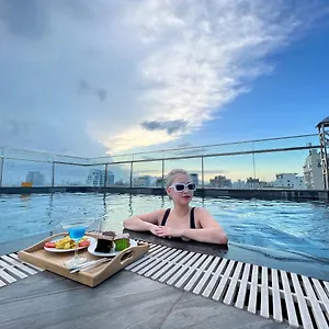 Hotel Golden Line, Đà Nẵng
