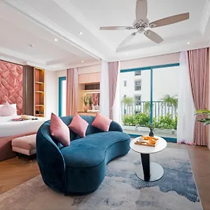 **** Hotel Pavillon Boutique & Vietnam