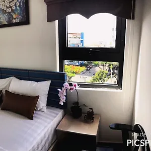 Hotel Vien Dong, Da Nang