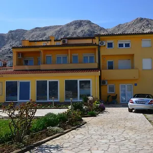 *** Bed & Breakfast Dani Croazia