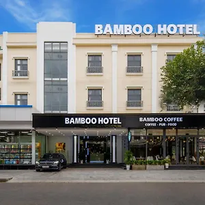 Hotel Bamboo, Da Nang