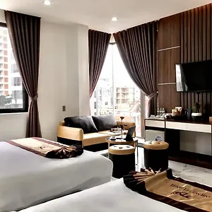 Hotel Anh Nguyet, Đà Nẵng