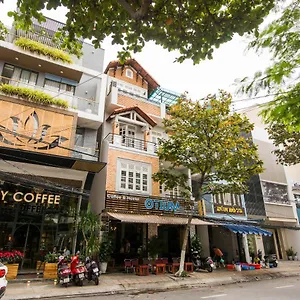 Hostal Spot On 711 Otium, Da Nang