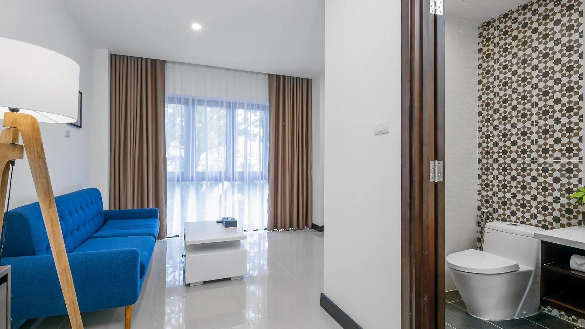 Haka Boutique Hotel Da Nang