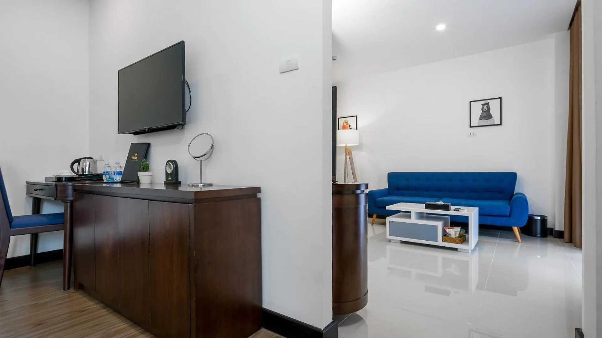 Haka Boutique Hotel Da Nang