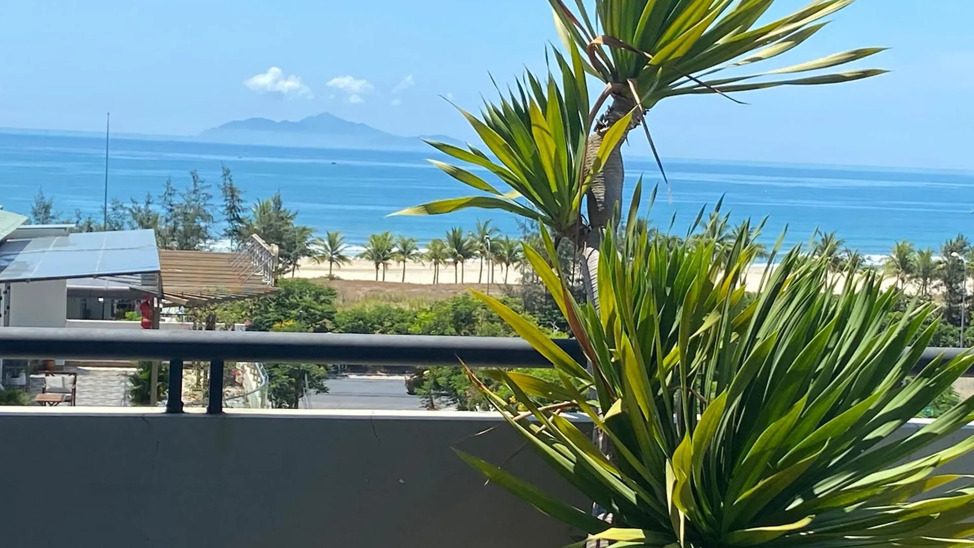 Haka Boutique Hotel Da Nang