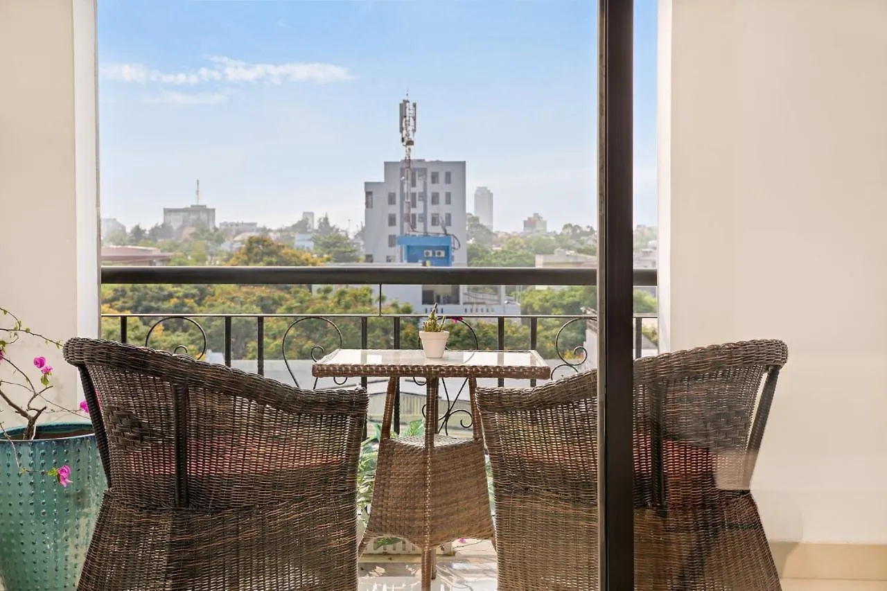 Haka Boutique Hotel Đà Nẵng