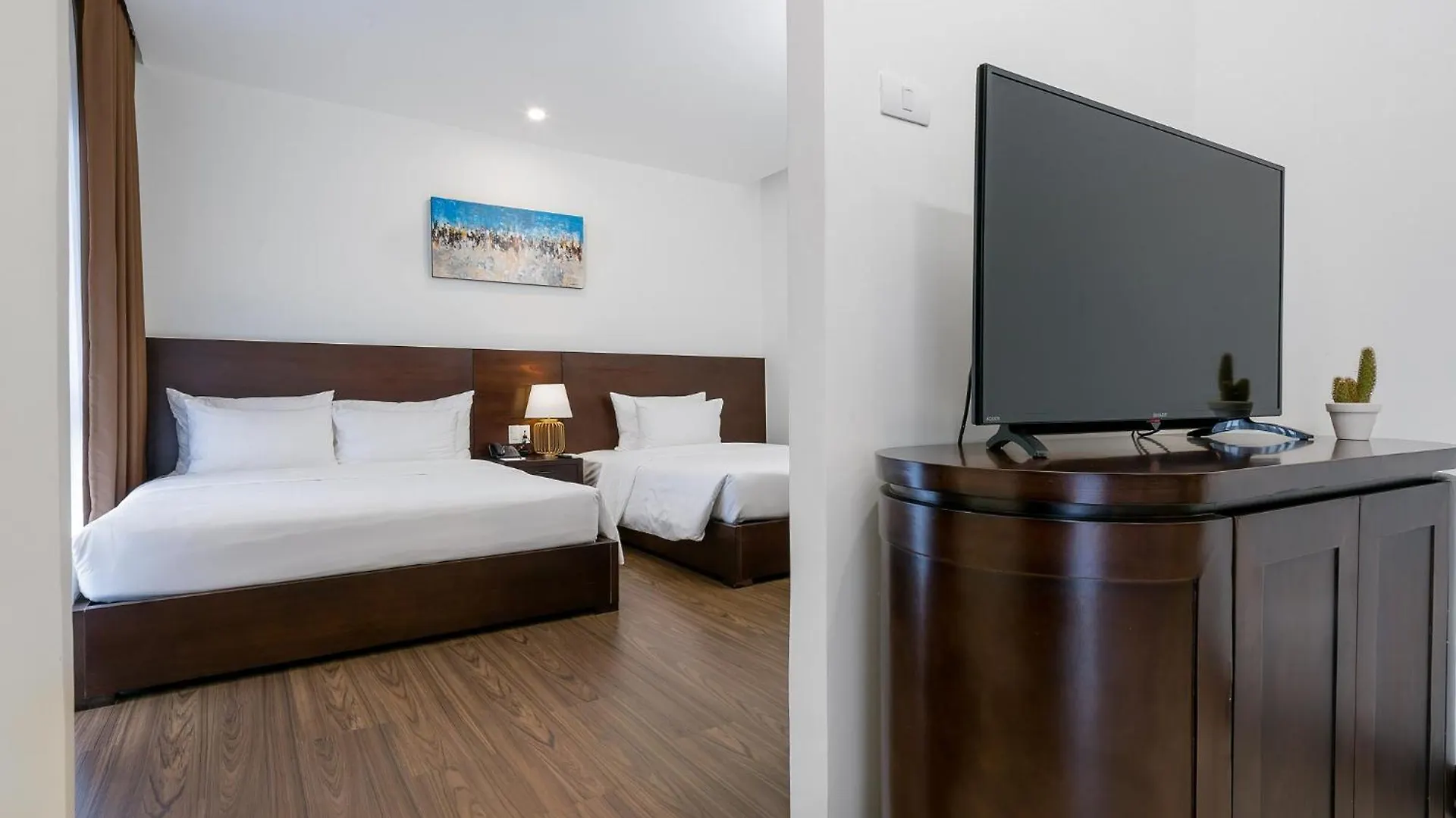 Haka Boutique Hotel Đà Nẵng
