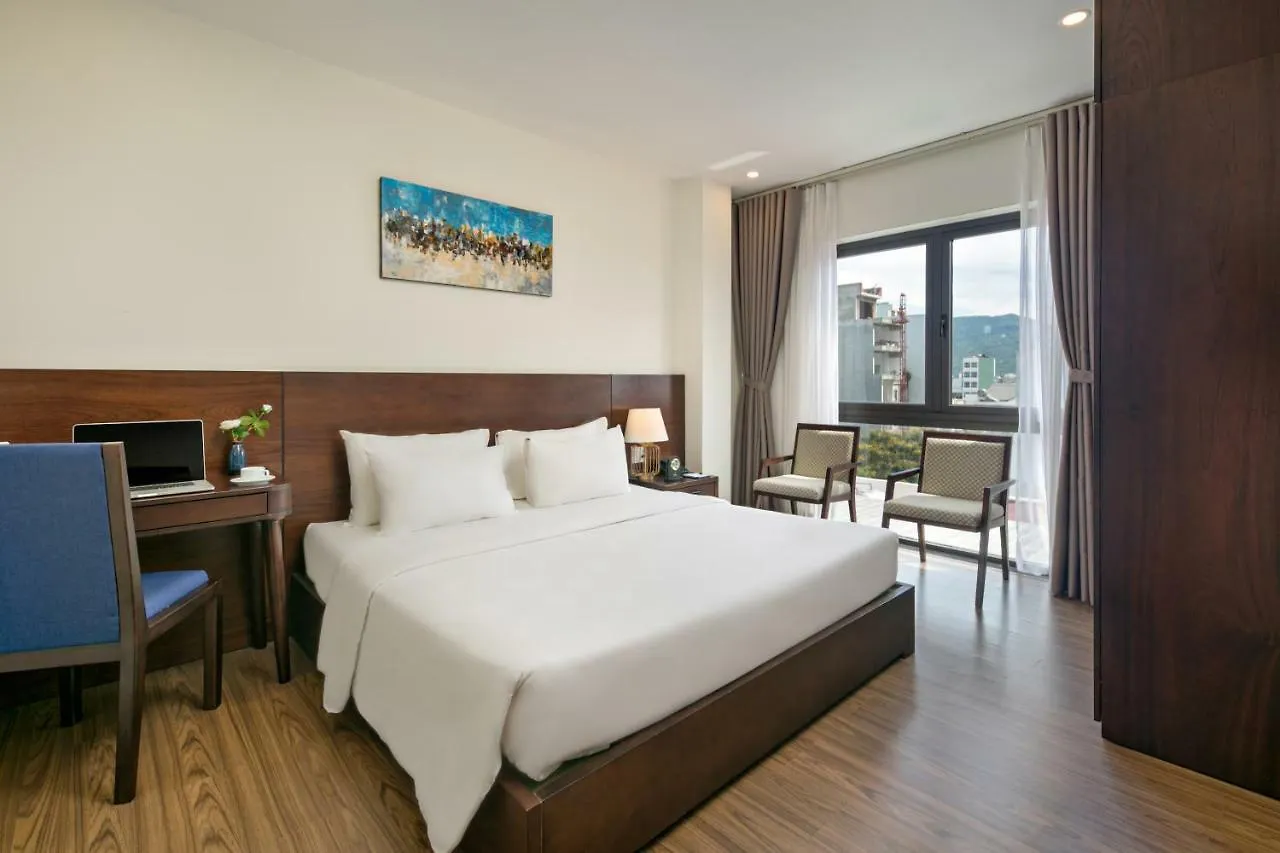 Haka Boutique Hotel Đà Nẵng